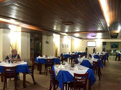 Hotel Italo Maracay Zewnętrze zdjęcie